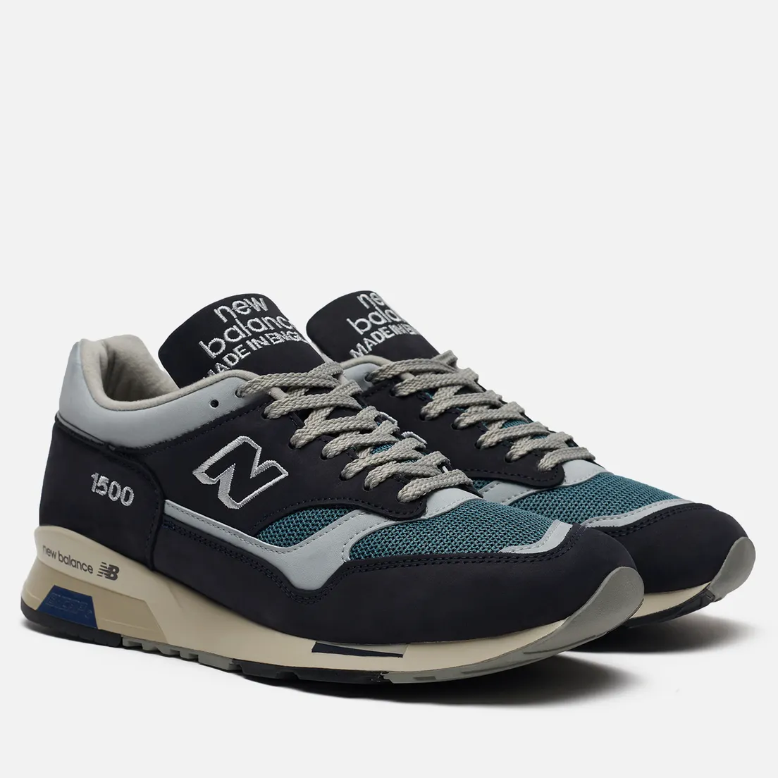 New Balance Мужские кроссовки 1500 30th Anniversary Pack