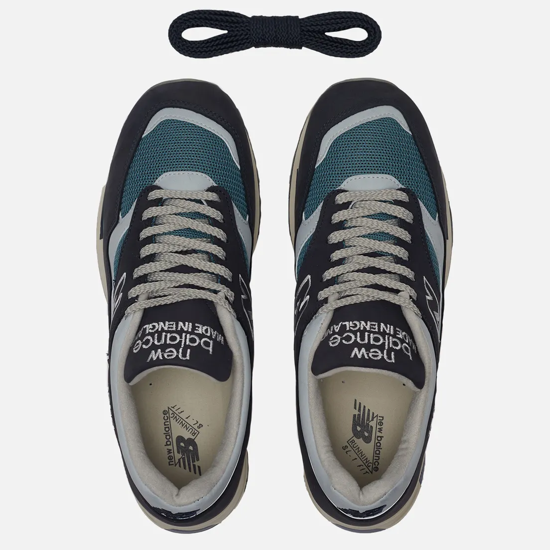 New Balance Мужские кроссовки 1500 30th Anniversary Pack