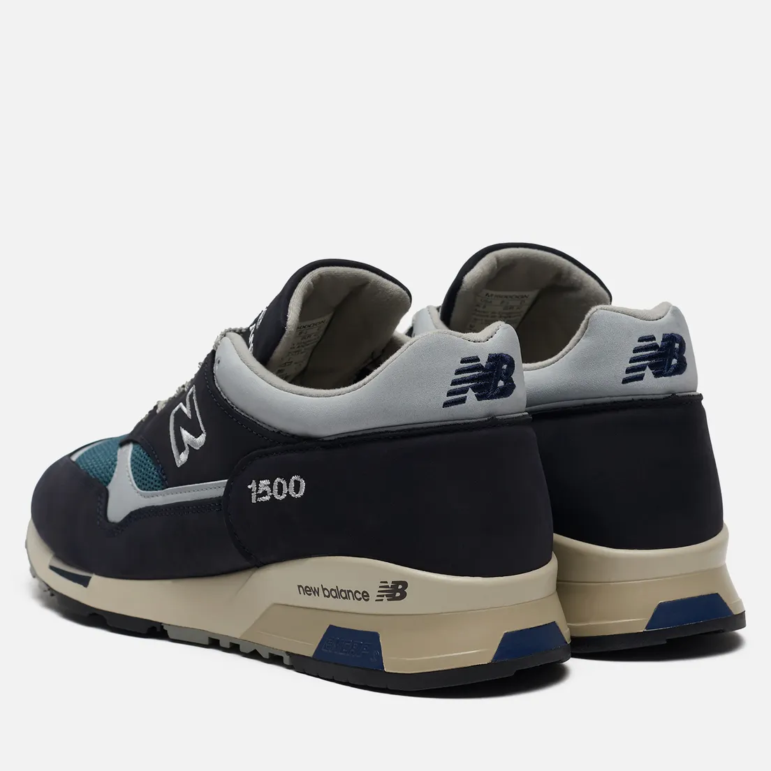 New Balance Мужские кроссовки 1500 30th Anniversary Pack