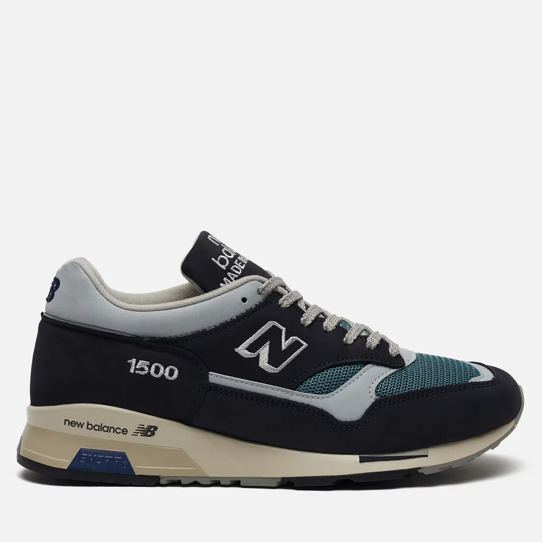 New Balance Мужские кроссовки 1500 30th Anniversary Pack