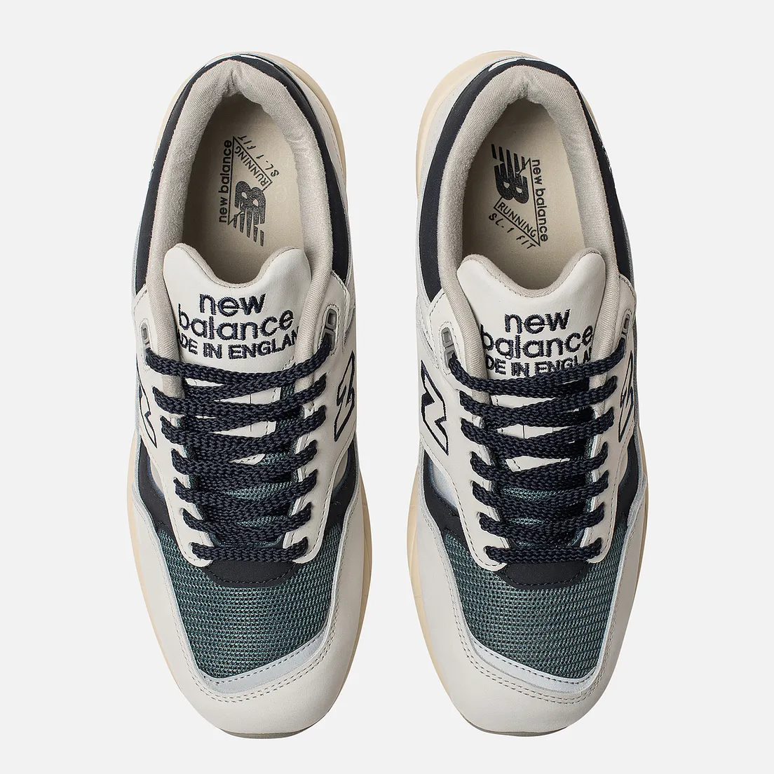 New Balance Мужские кроссовки 1530 30th Anniversary Pack