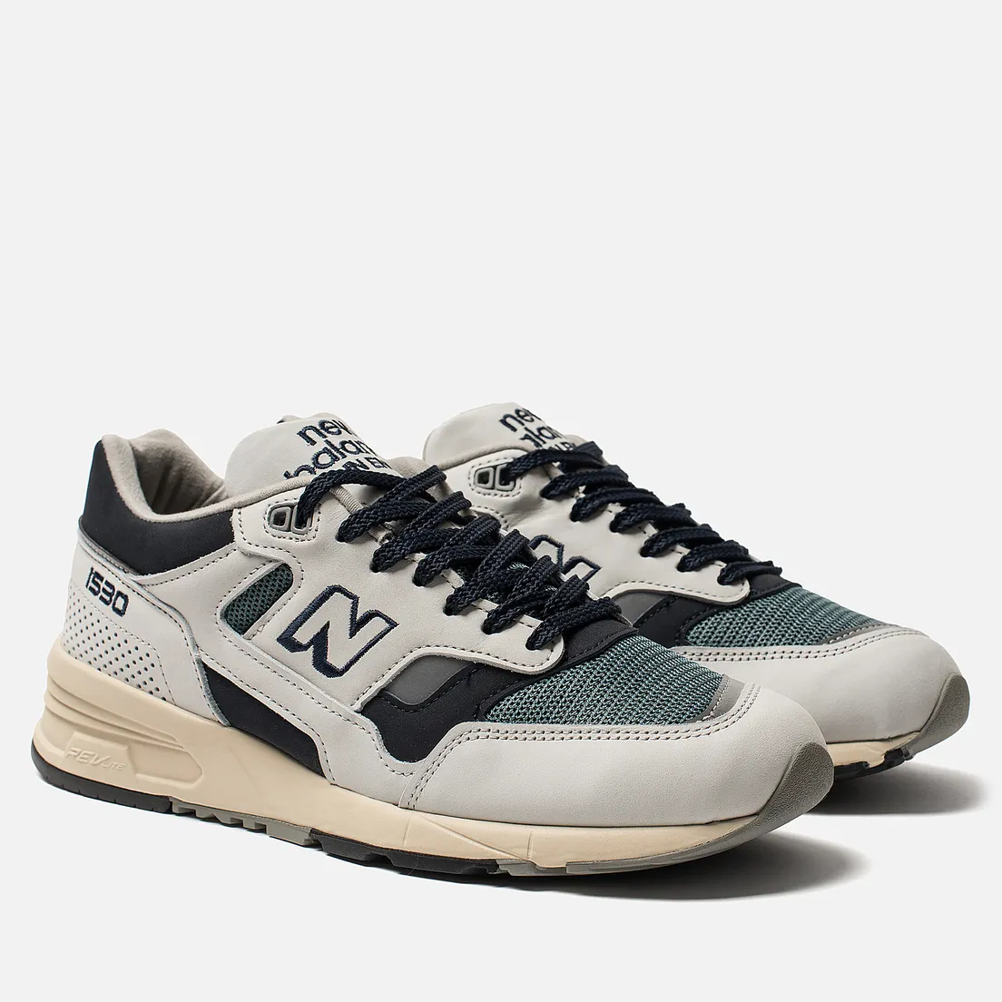 New Balance Мужские кроссовки 1530 30th Anniversary Pack