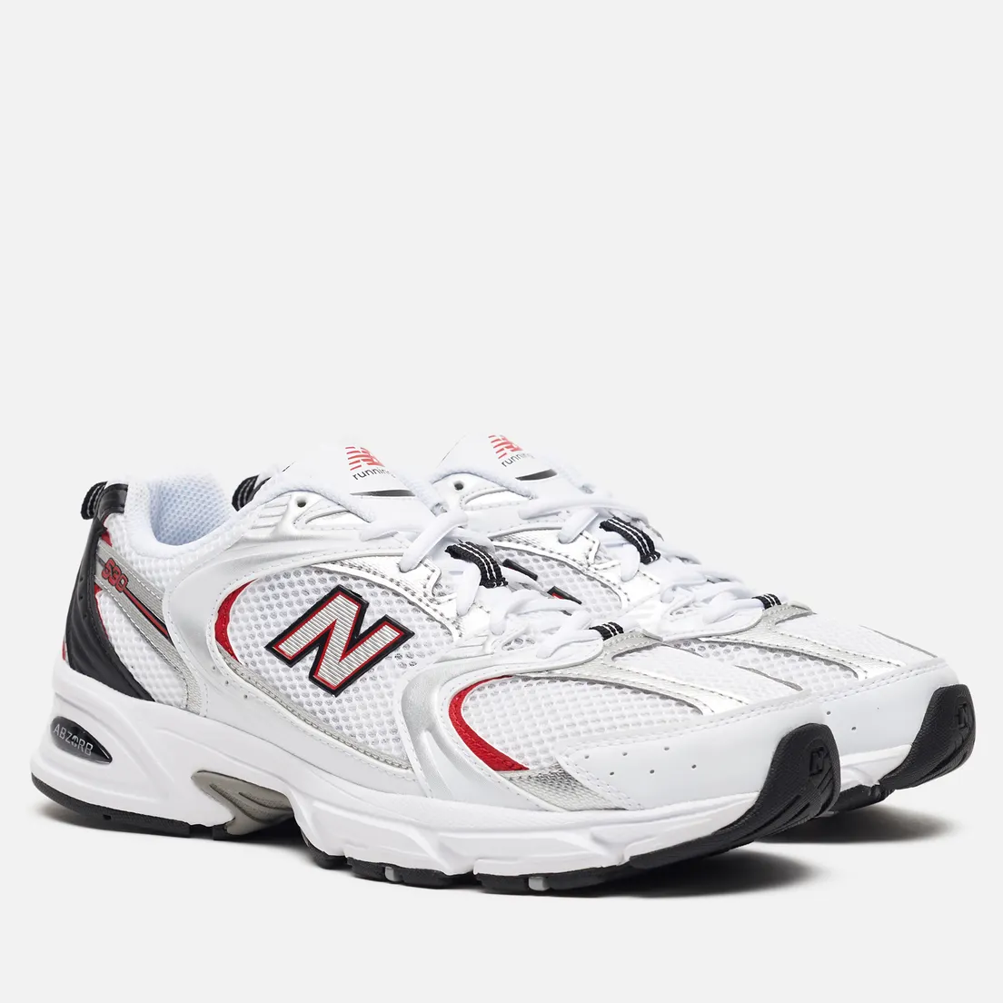 New Balance Мужские кроссовки 530v2 Retro
