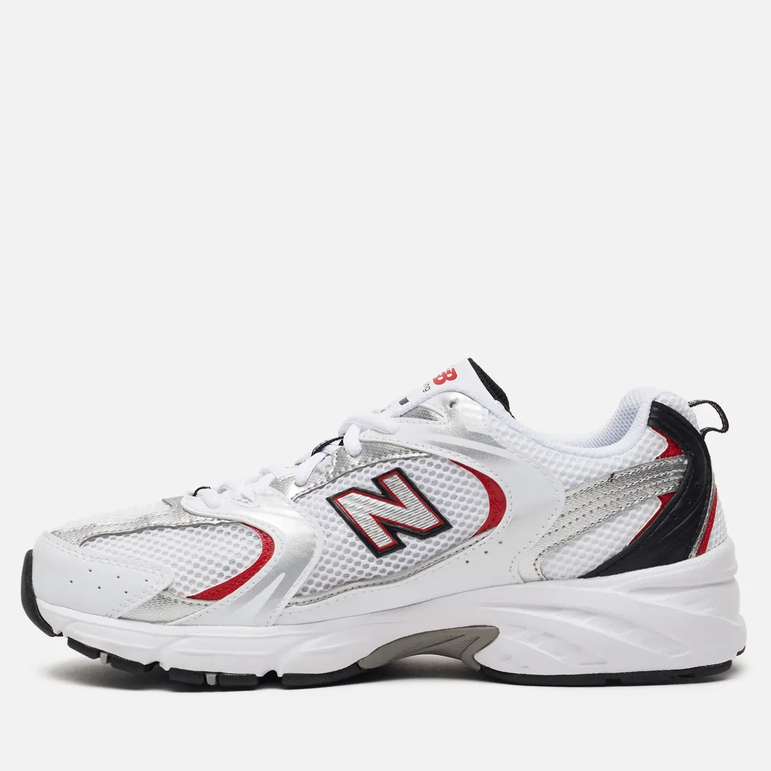 New Balance Мужские кроссовки 530v2 Retro