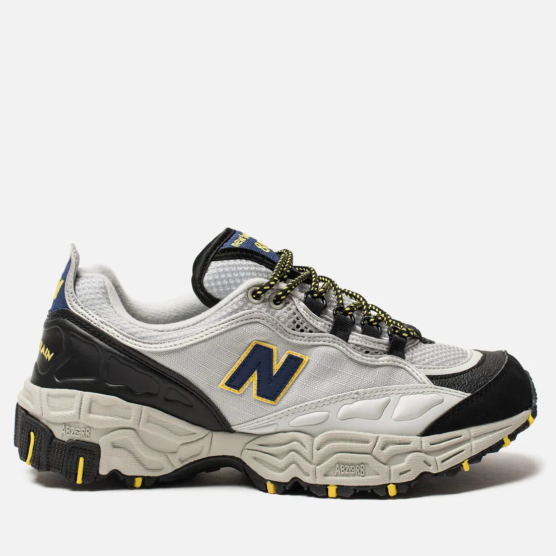 New Balance Мужские кроссовки 801