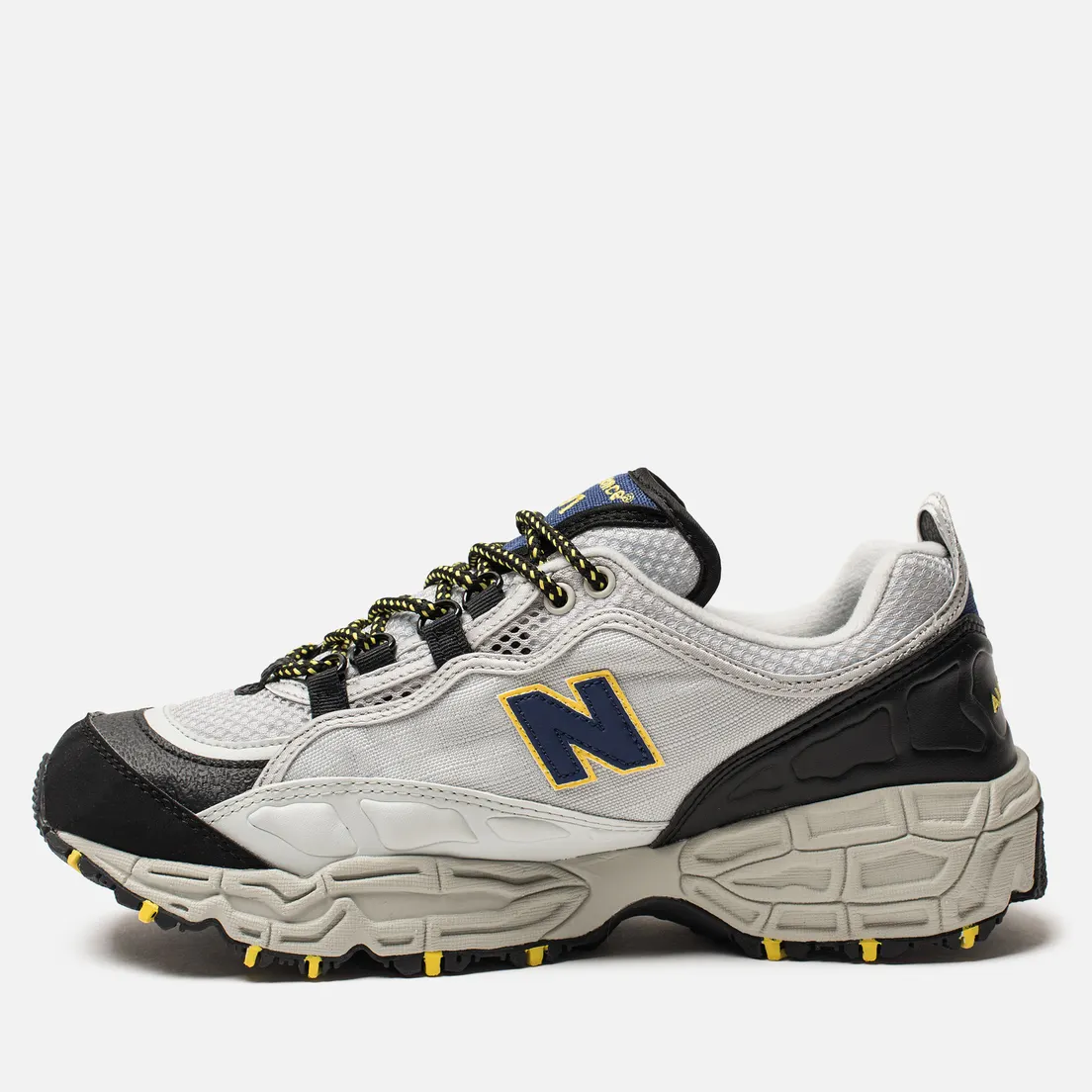 New Balance Мужские кроссовки 801