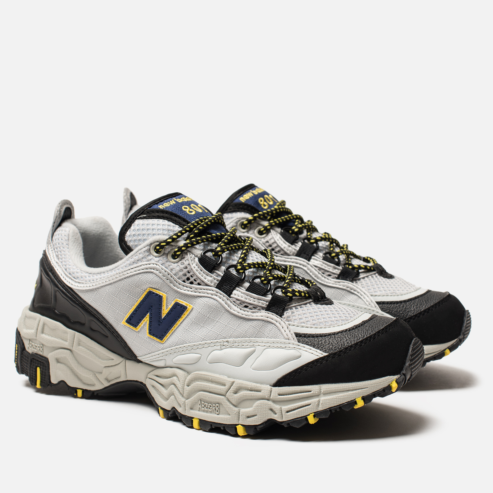 new balance 801 tan