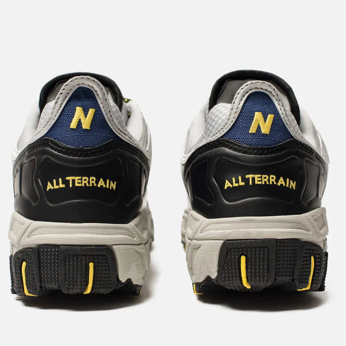 New Balance Мужские кроссовки 801