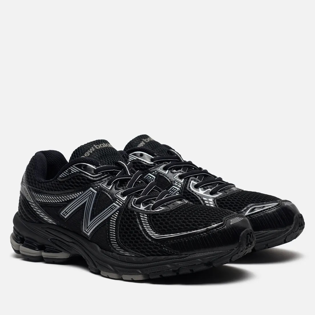 New Balance Мужские кроссовки 860v2