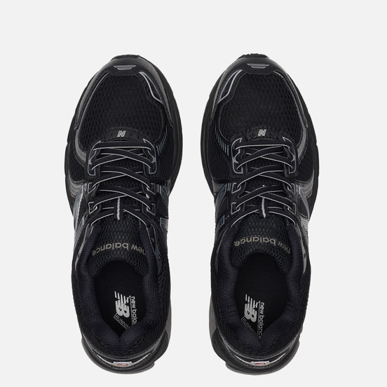 Мужские кроссовки New Balance 860v2 Black/Grey