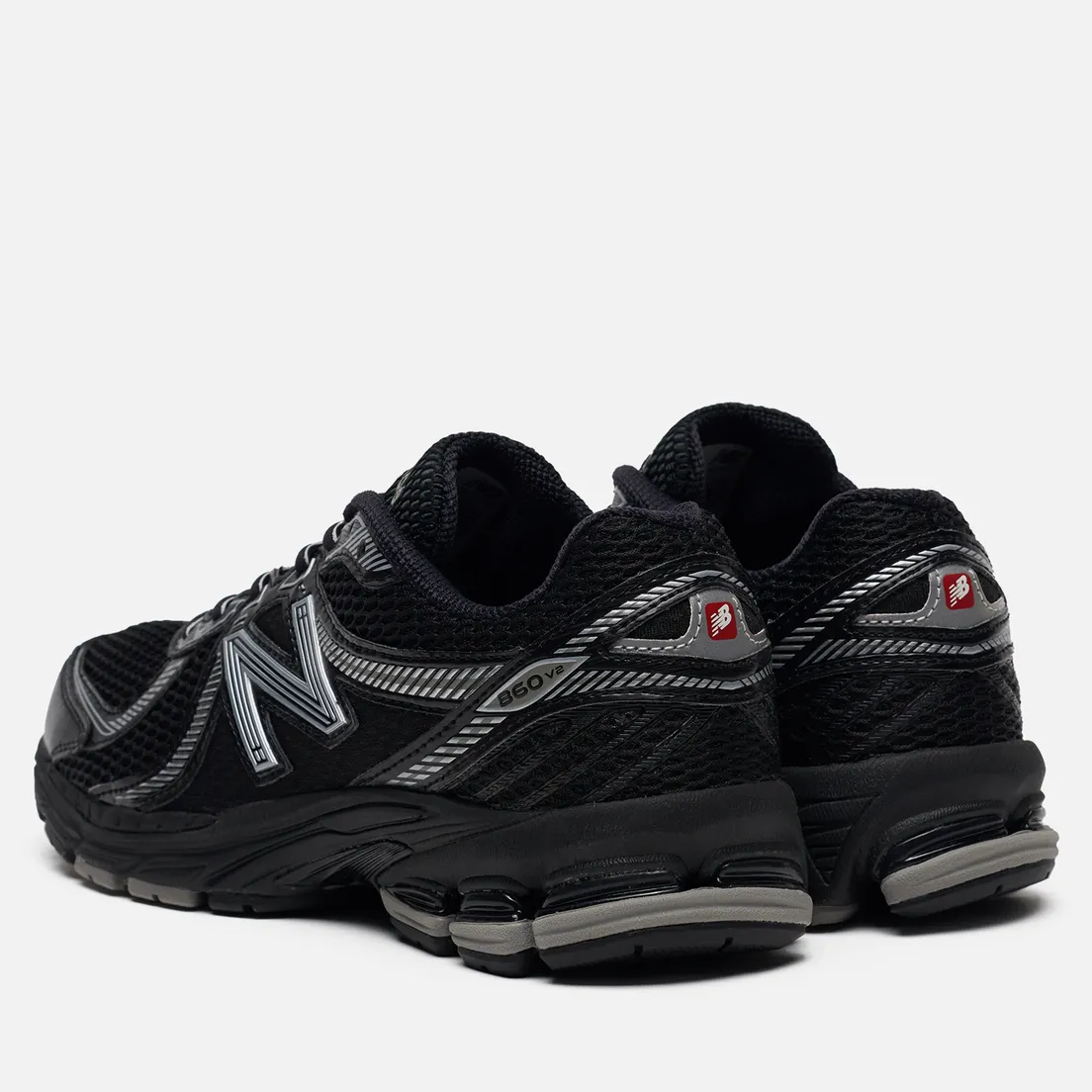 New Balance Мужские кроссовки 860v2
