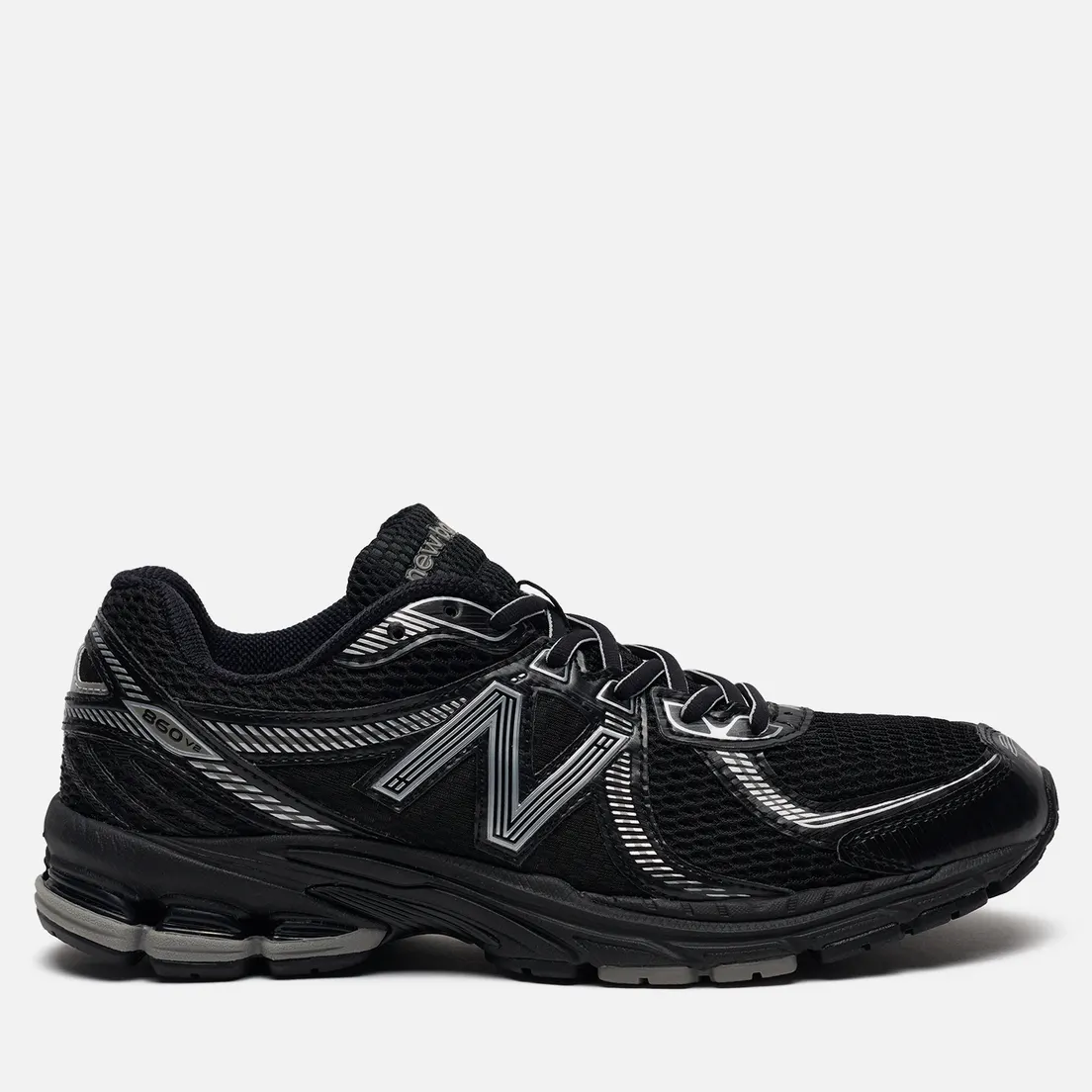 New Balance Мужские кроссовки 860v2