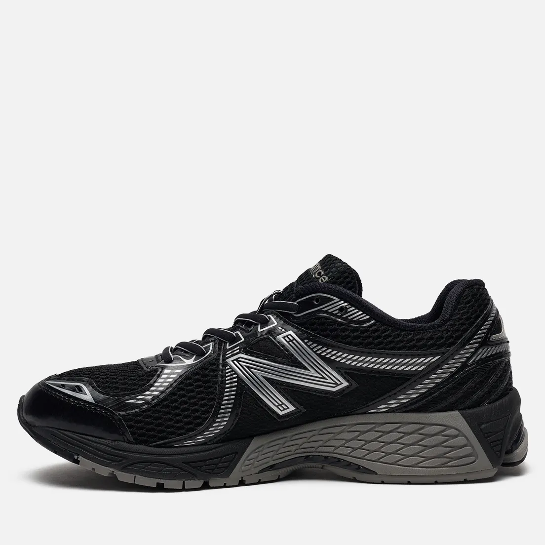 New Balance Мужские кроссовки 860v2