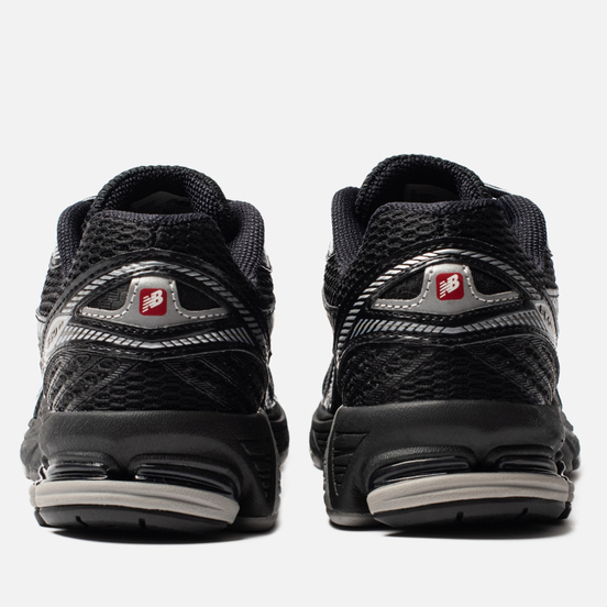Мужские кроссовки New Balance 860v2 Black/Grey