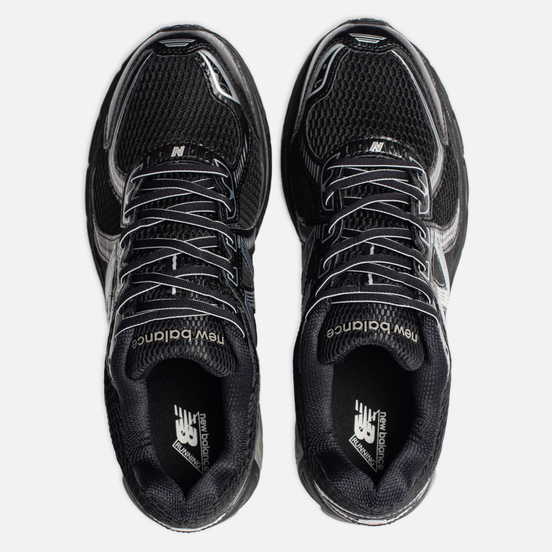 Мужские кроссовки New Balance 860v2 Black/Grey