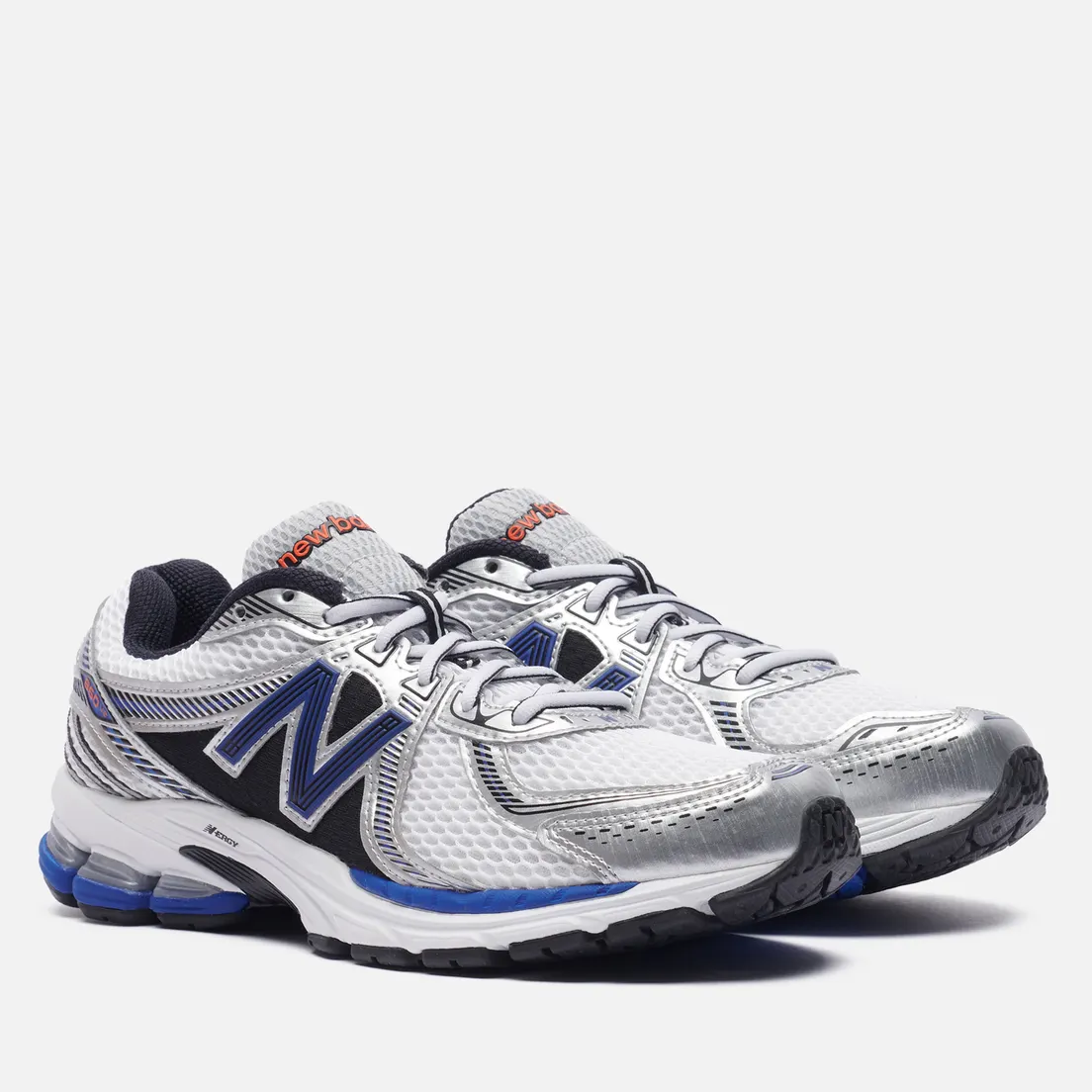 New Balance Мужские кроссовки 860v2