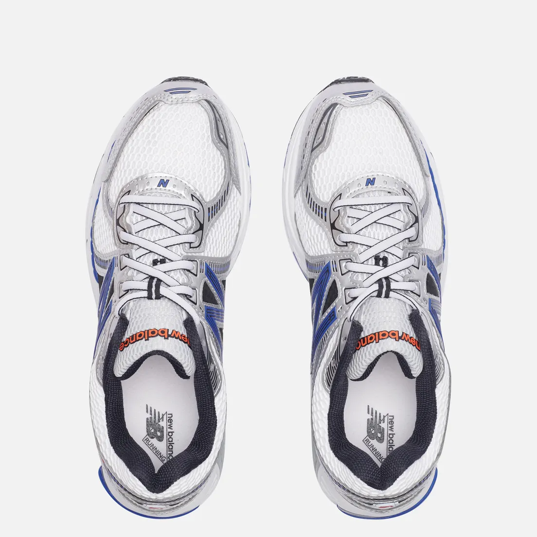 New Balance Мужские кроссовки 860v2