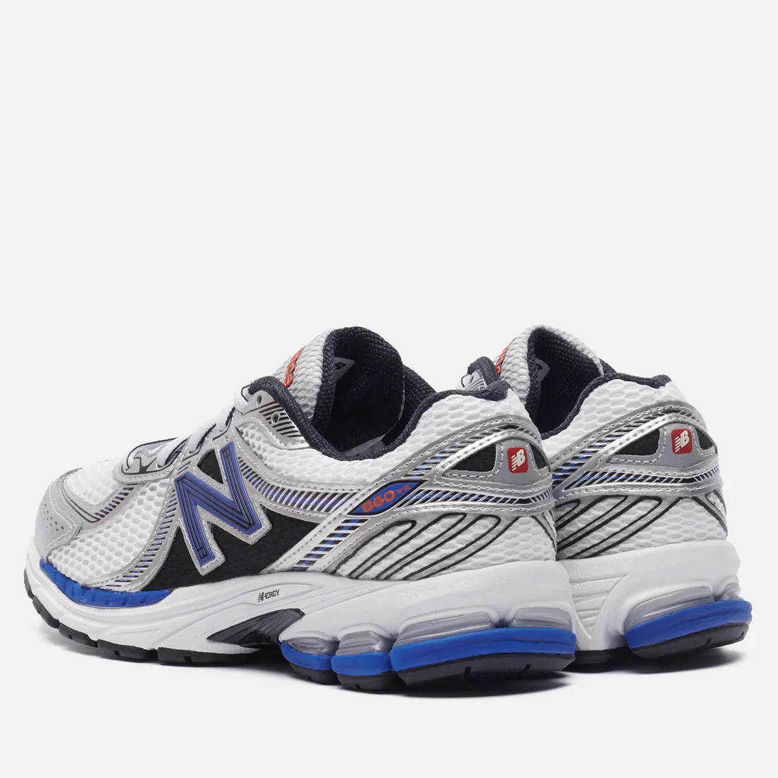 New Balance Мужские кроссовки 860v2