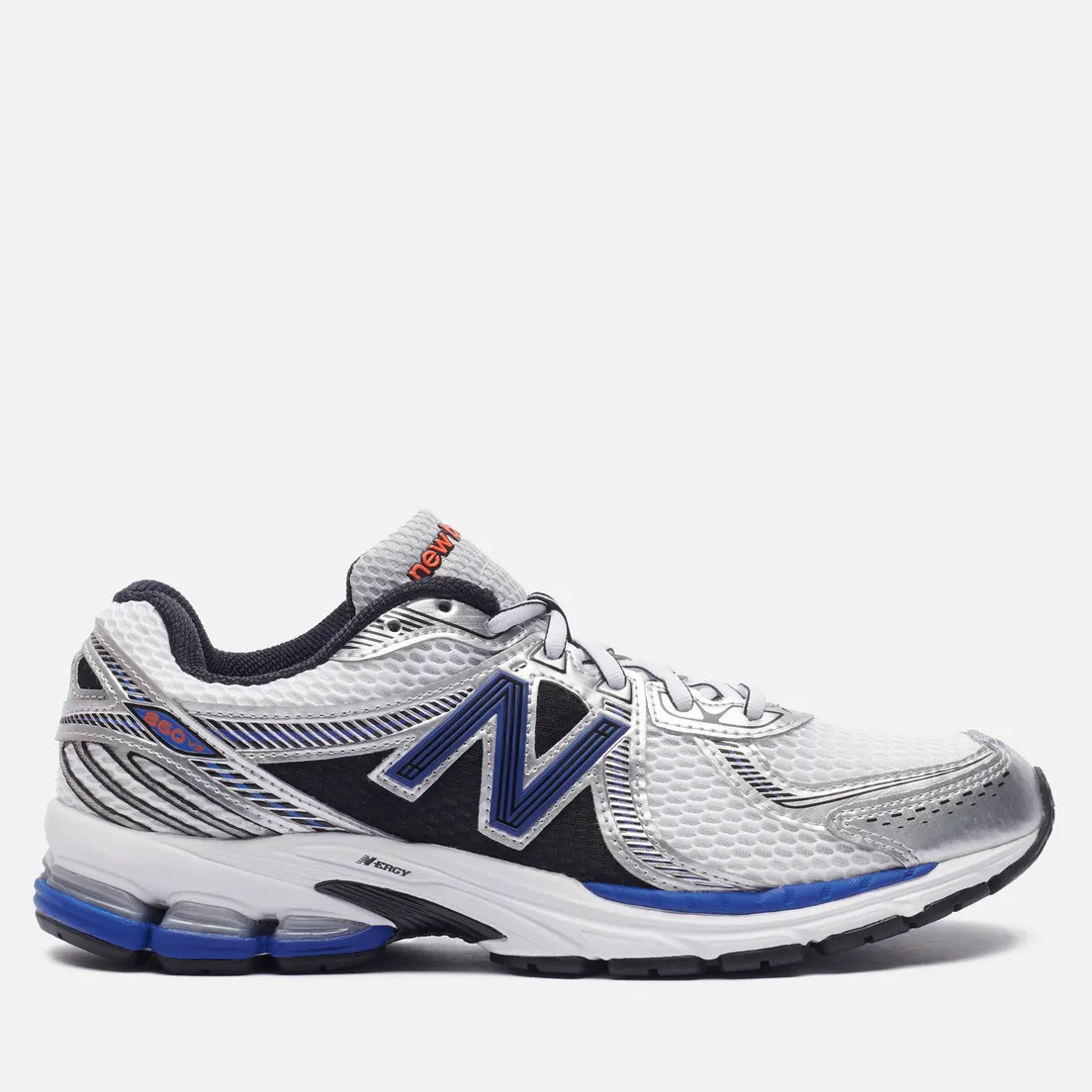 New Balance Мужские кроссовки 860v2