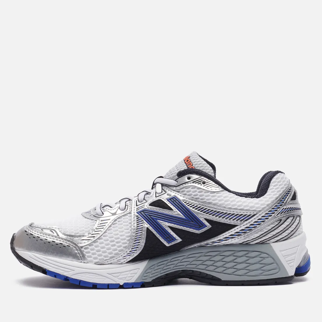 New Balance Мужские кроссовки 860v2