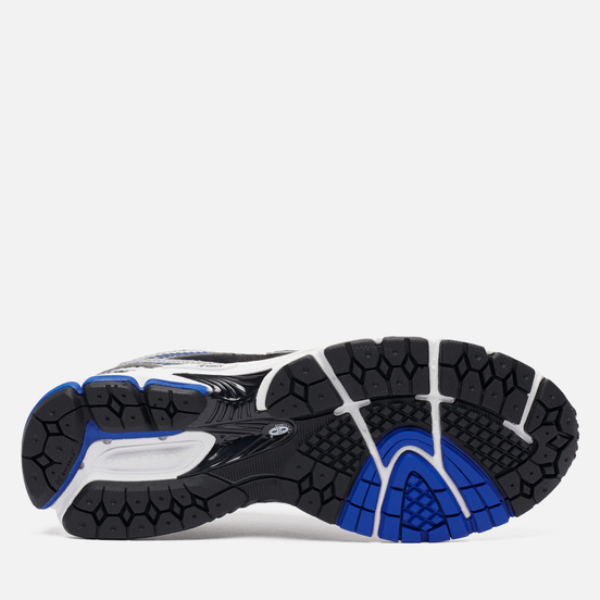 Мужские кроссовки New Balance 860v2 White/Blue