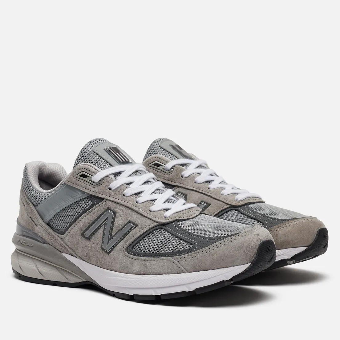 New Balance Мужские кроссовки 990v5