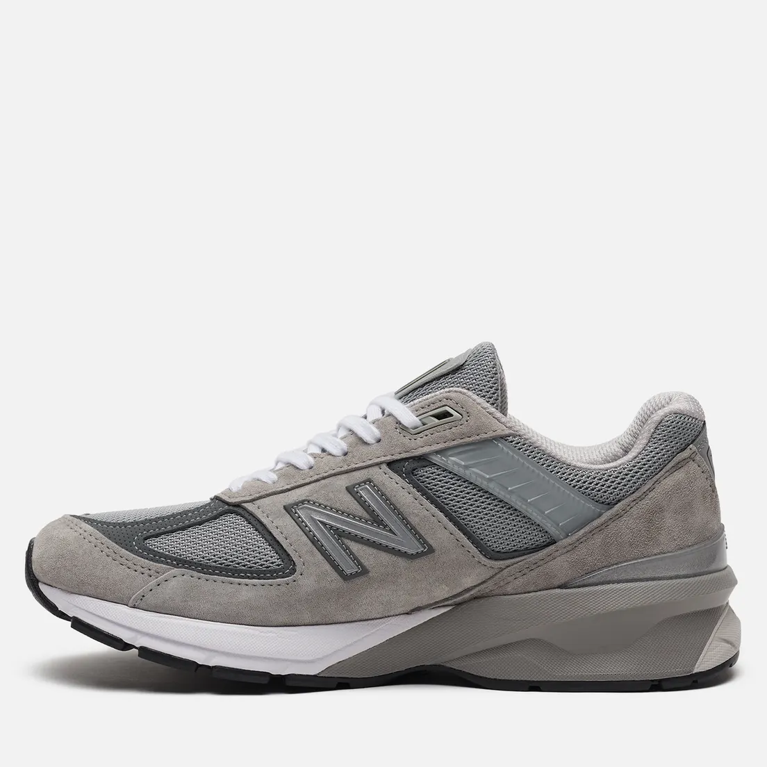 New Balance Мужские кроссовки 990v5