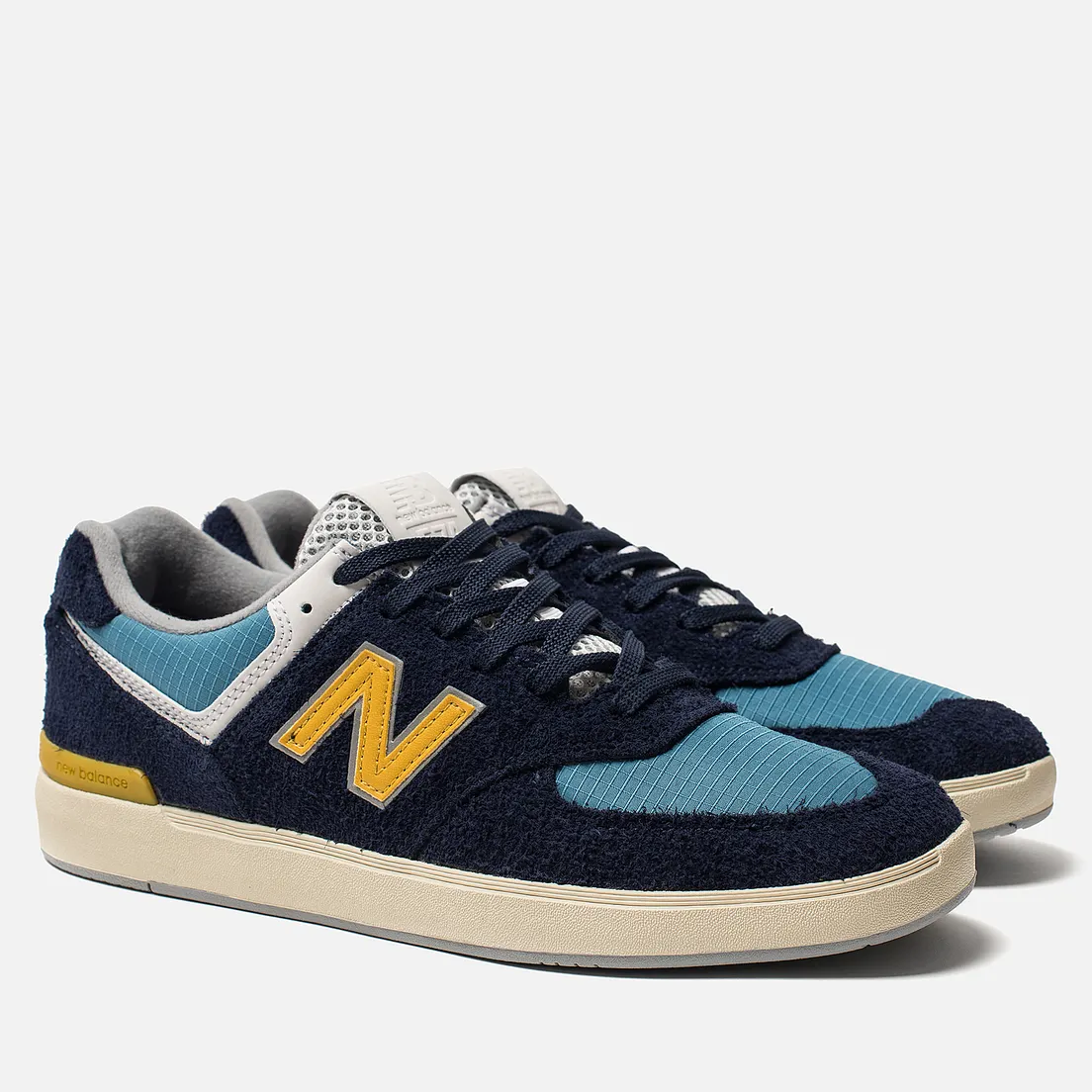 New Balance Мужские кроссовки AM574MGN