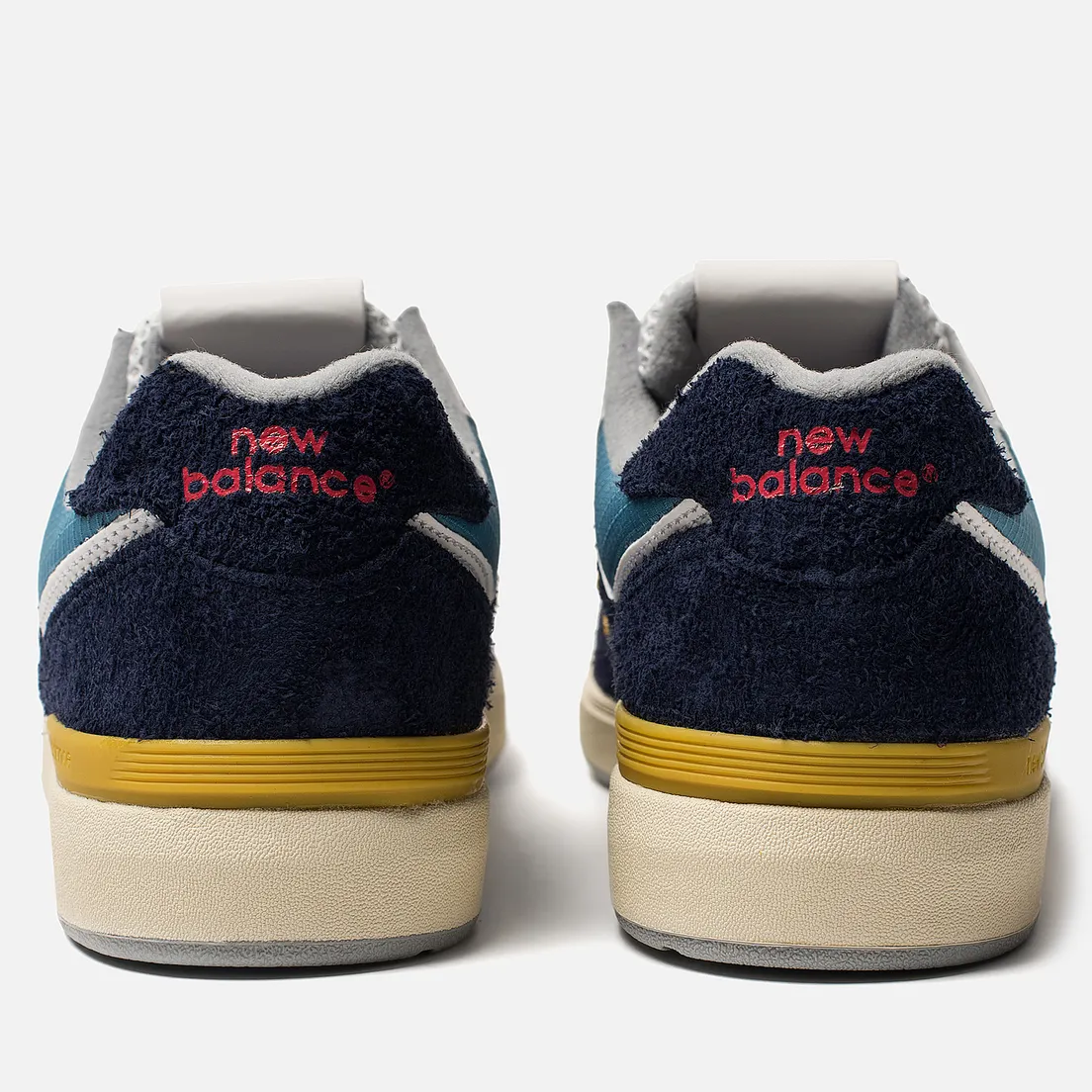 New Balance Мужские кроссовки AM574MGN