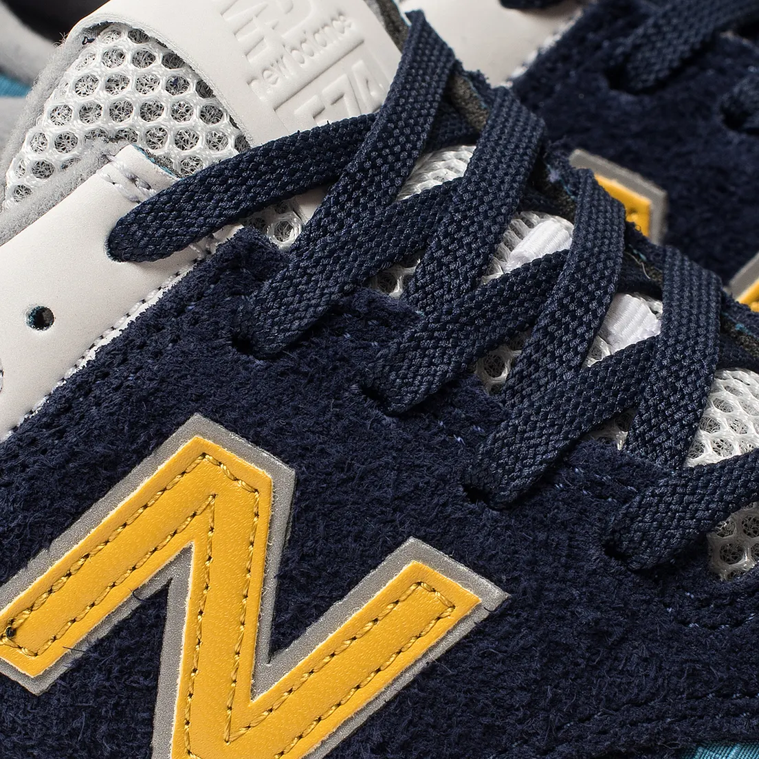 New Balance Мужские кроссовки AM574MGN