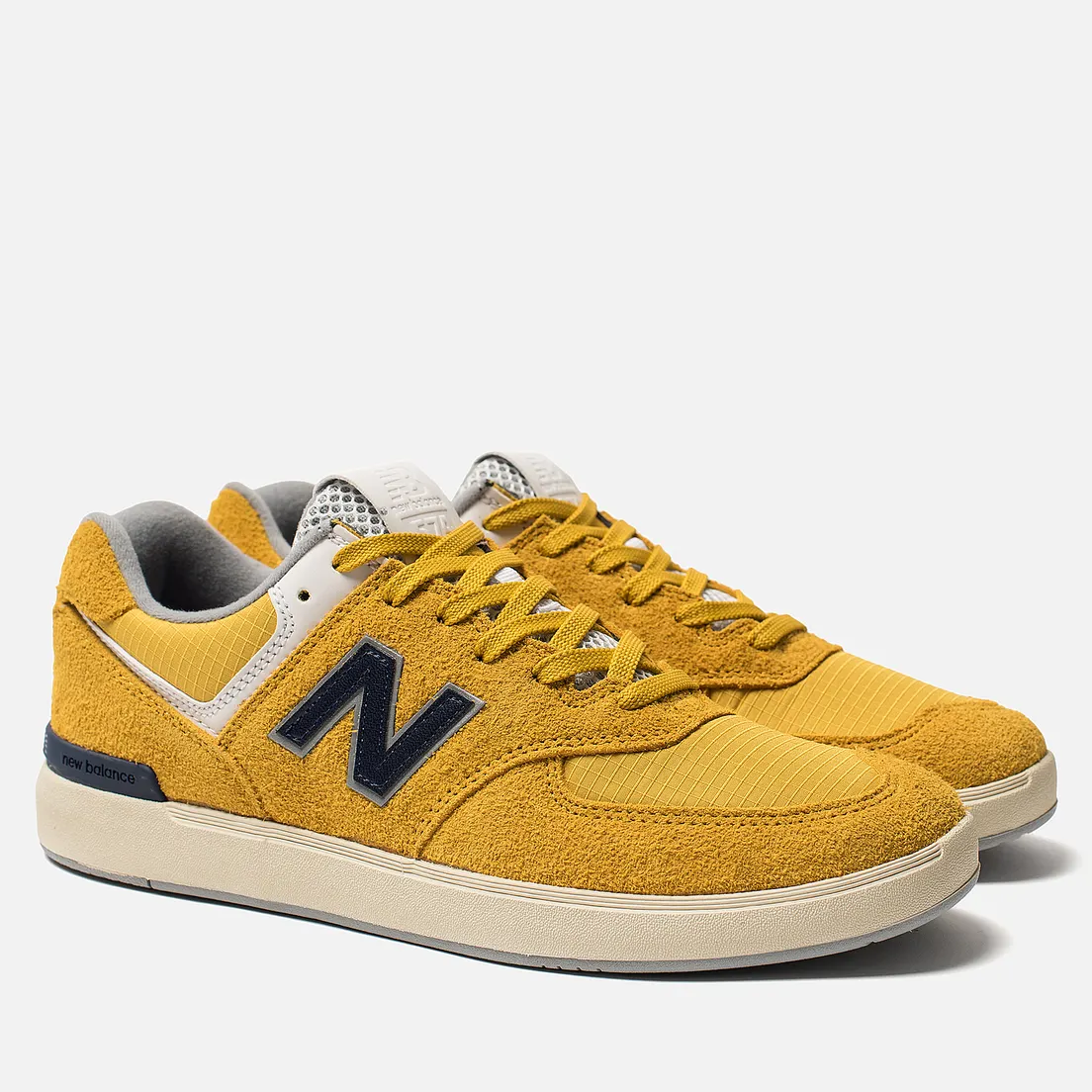 New Balance Мужские кроссовки AM574SWR