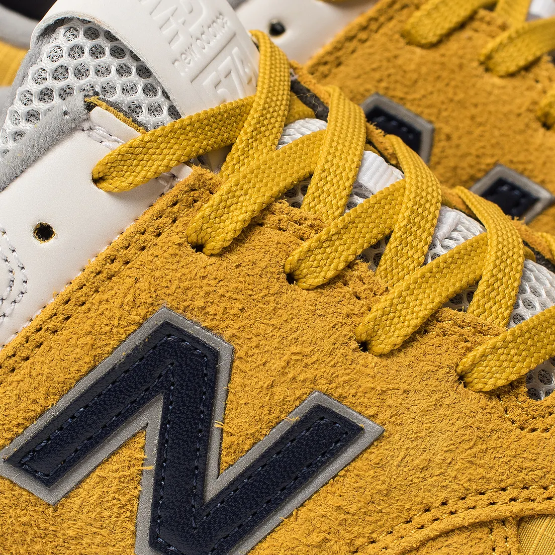 New Balance Мужские кроссовки AM574SWR