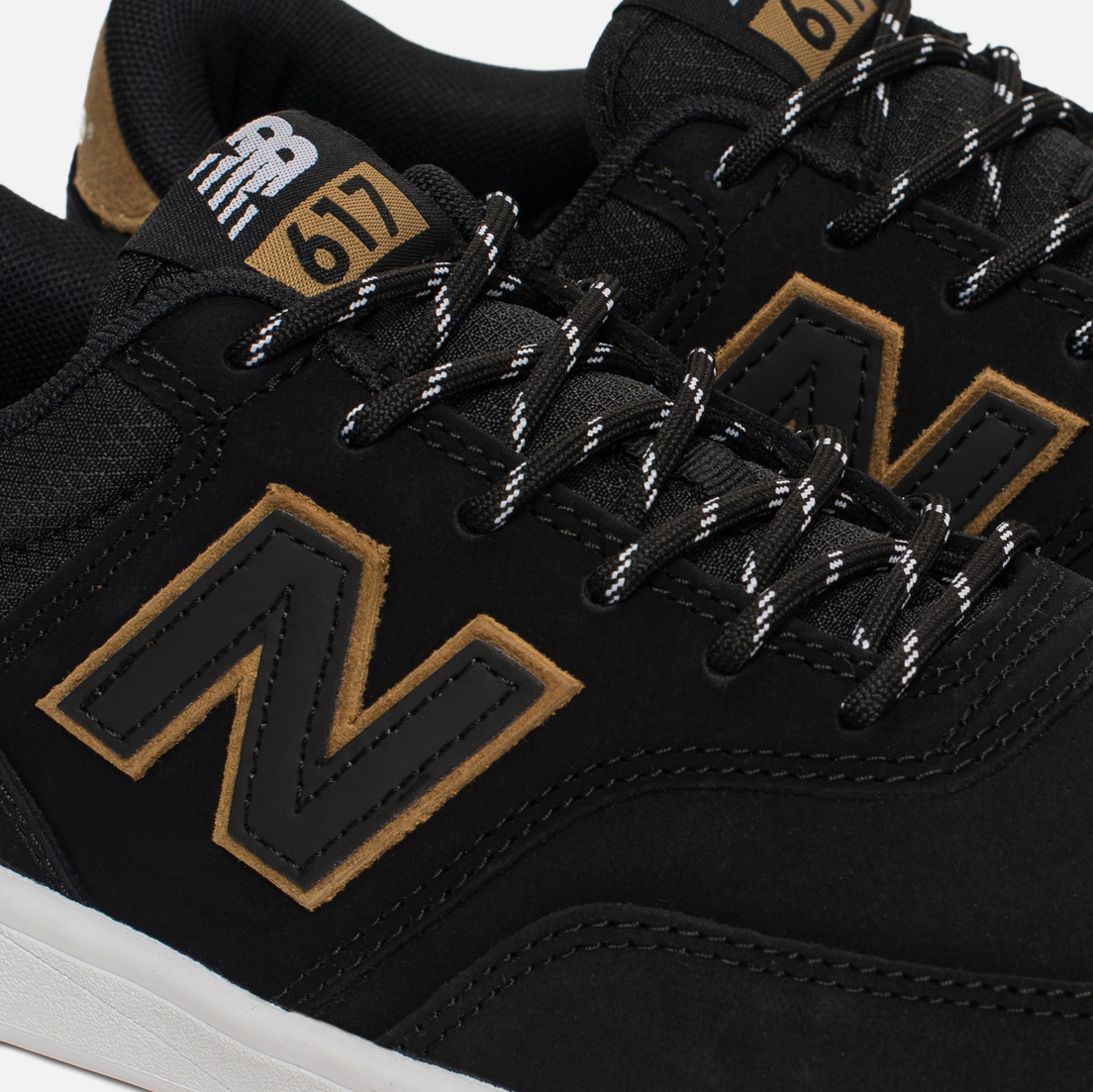 New Balance Мужские кроссовки AM617BRU