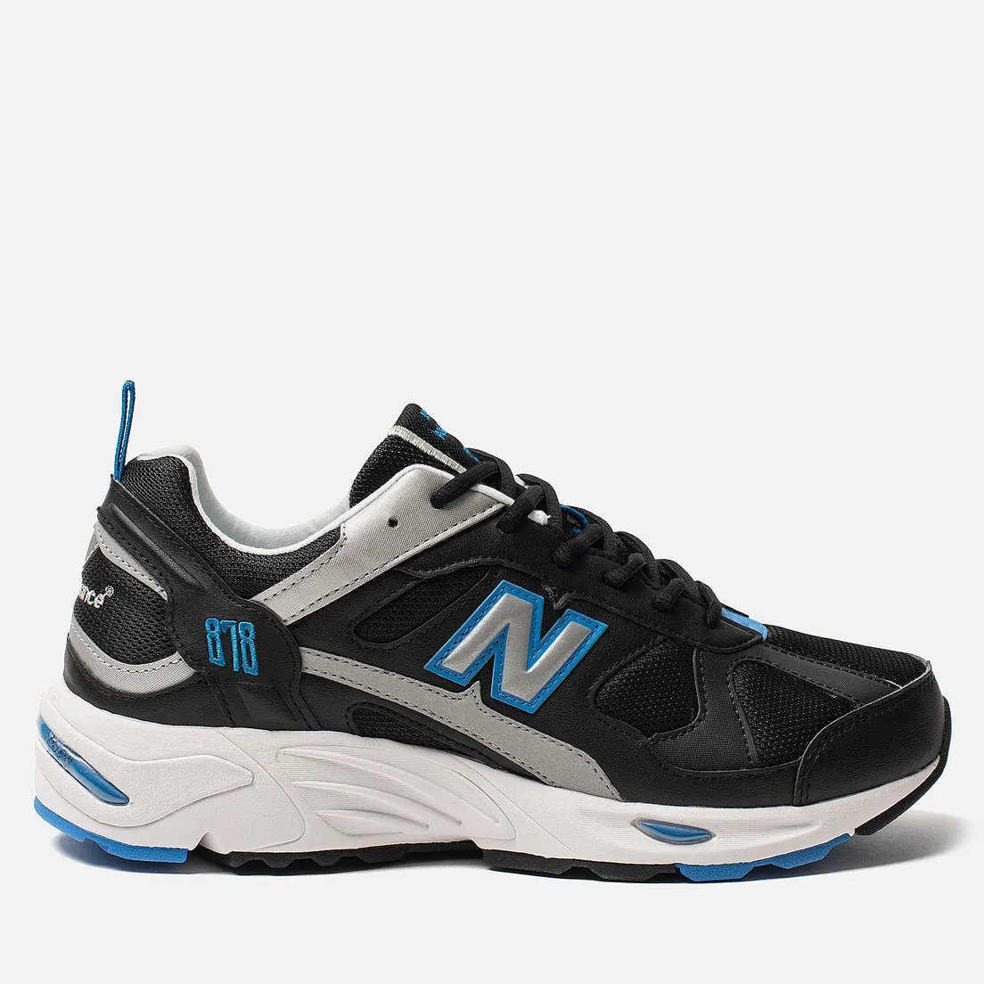 New Balance Мужские кроссовки CM878RSB
