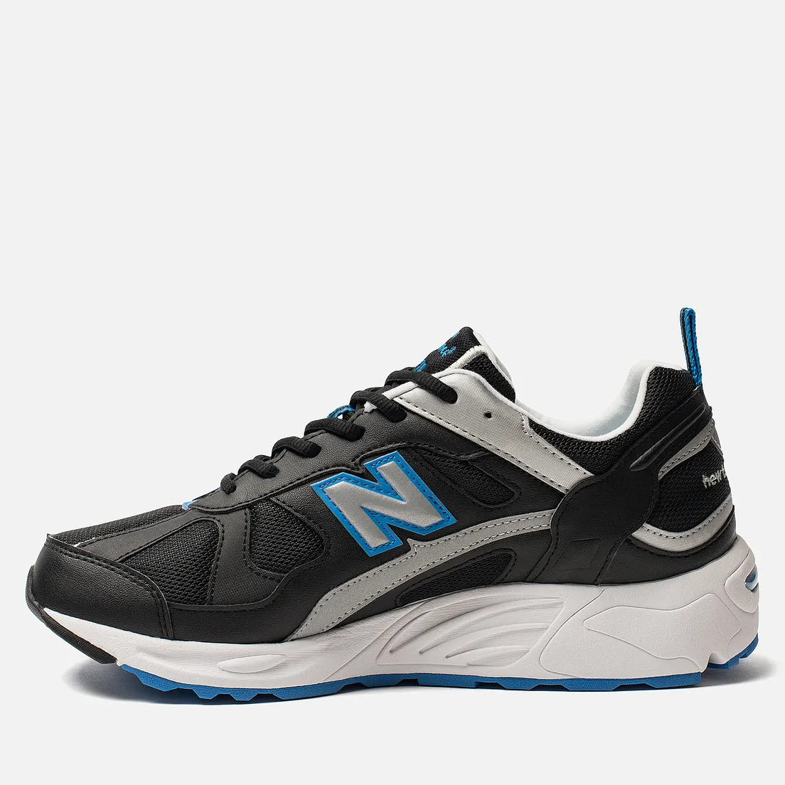 New Balance Мужские кроссовки CM878RSB