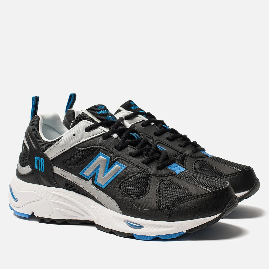 New Balance Мужские кроссовки CM878RSB