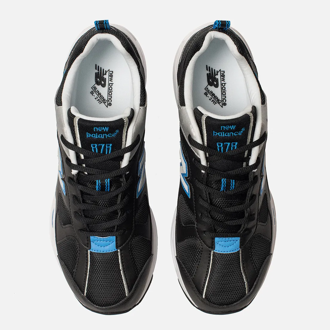 New Balance Мужские кроссовки CM878RSB