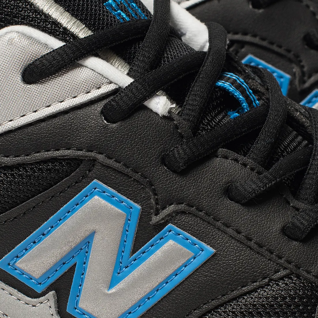 New Balance Мужские кроссовки CM878RSB