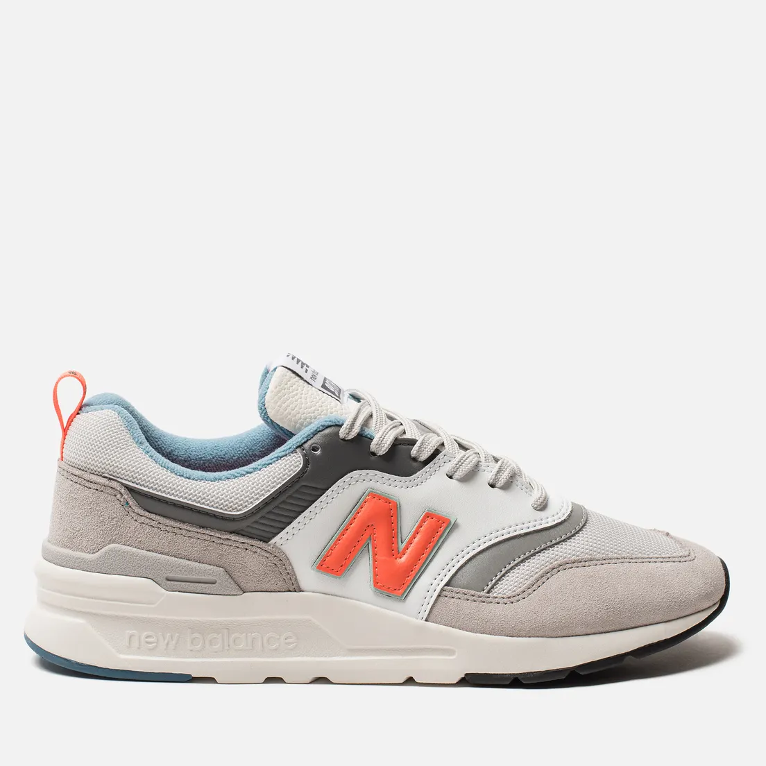 New Balance Мужские кроссовки CM997HAG