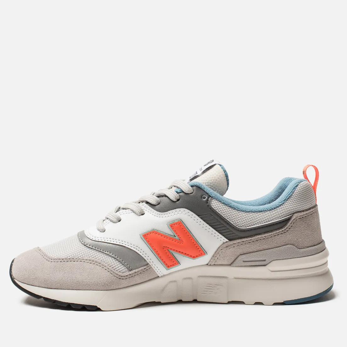 New Balance Мужские кроссовки CM997HAG