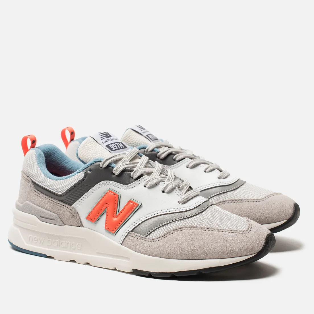 New Balance Мужские кроссовки CM997HAG