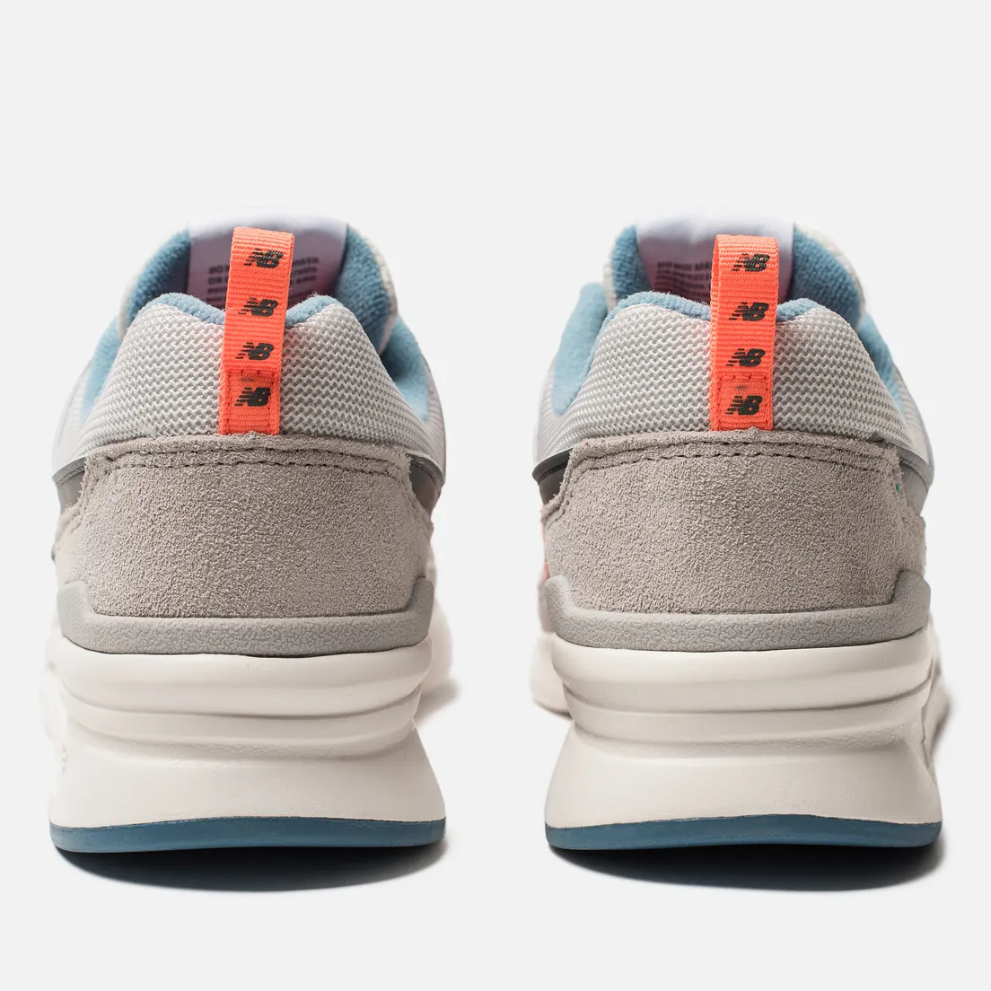 New Balance Мужские кроссовки CM997HAG