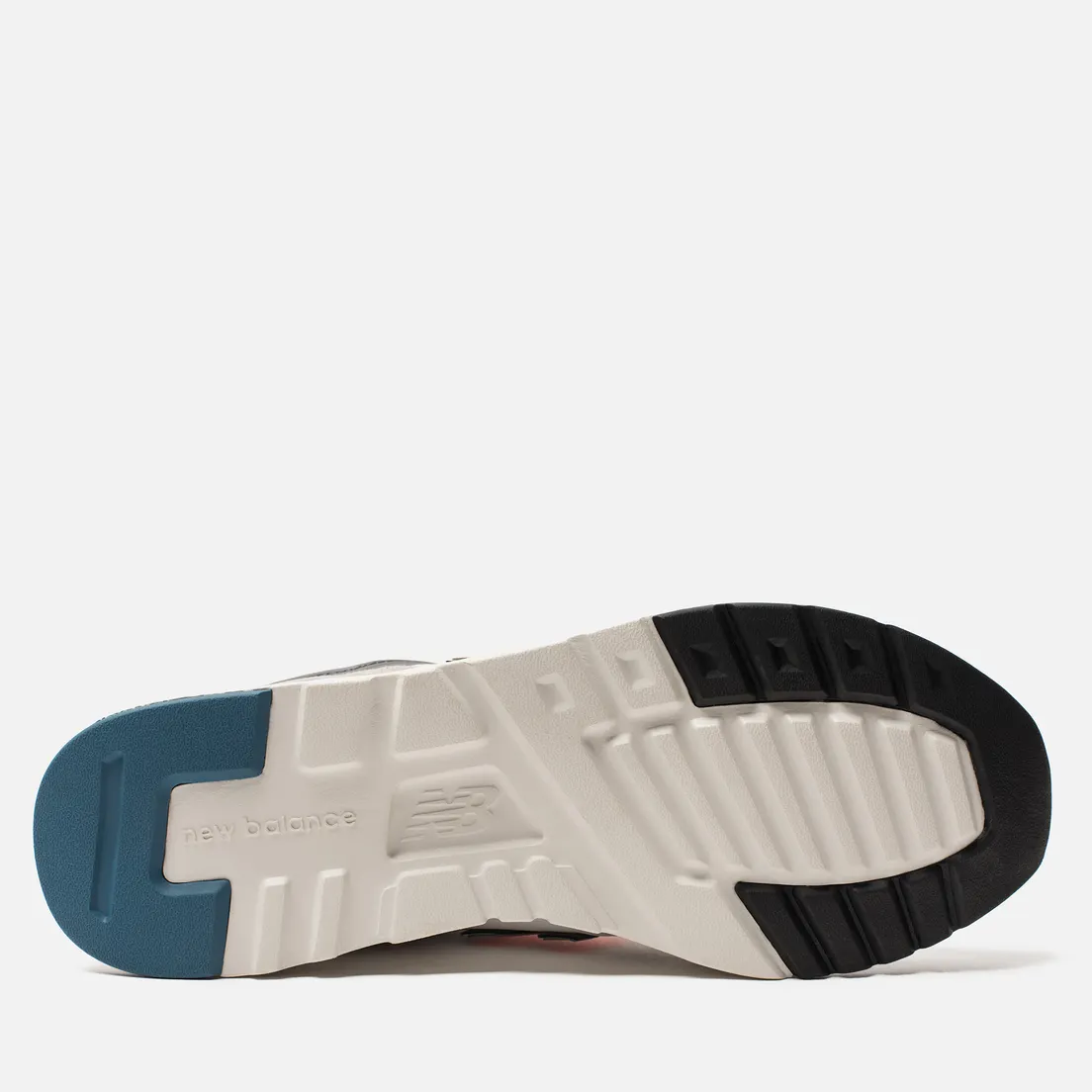 New Balance Мужские кроссовки CM997HAG