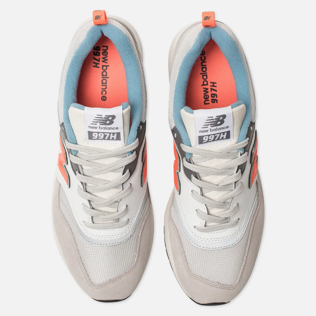 New Balance Мужские кроссовки CM997HAG
