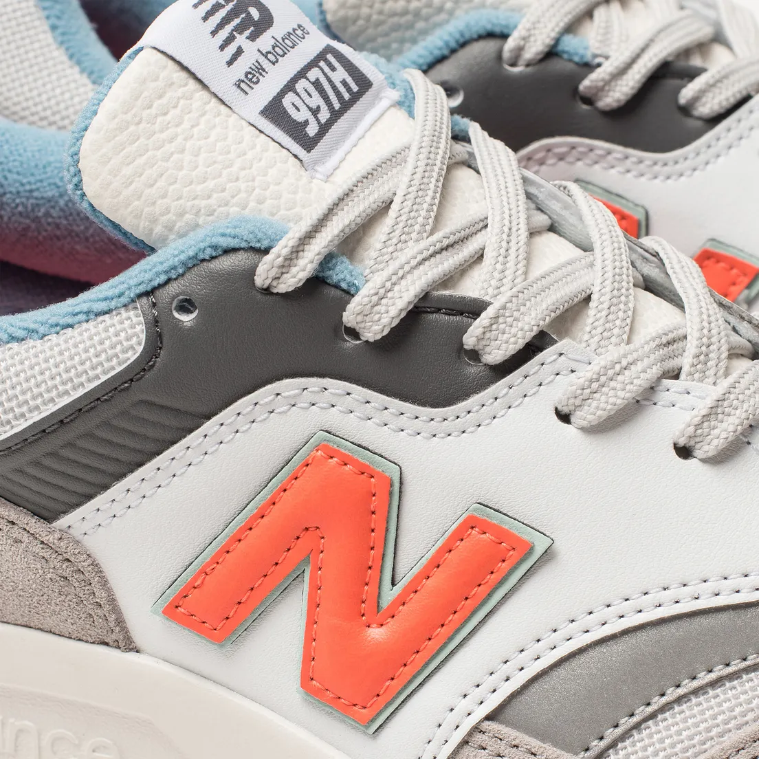 New Balance Мужские кроссовки CM997HAG
