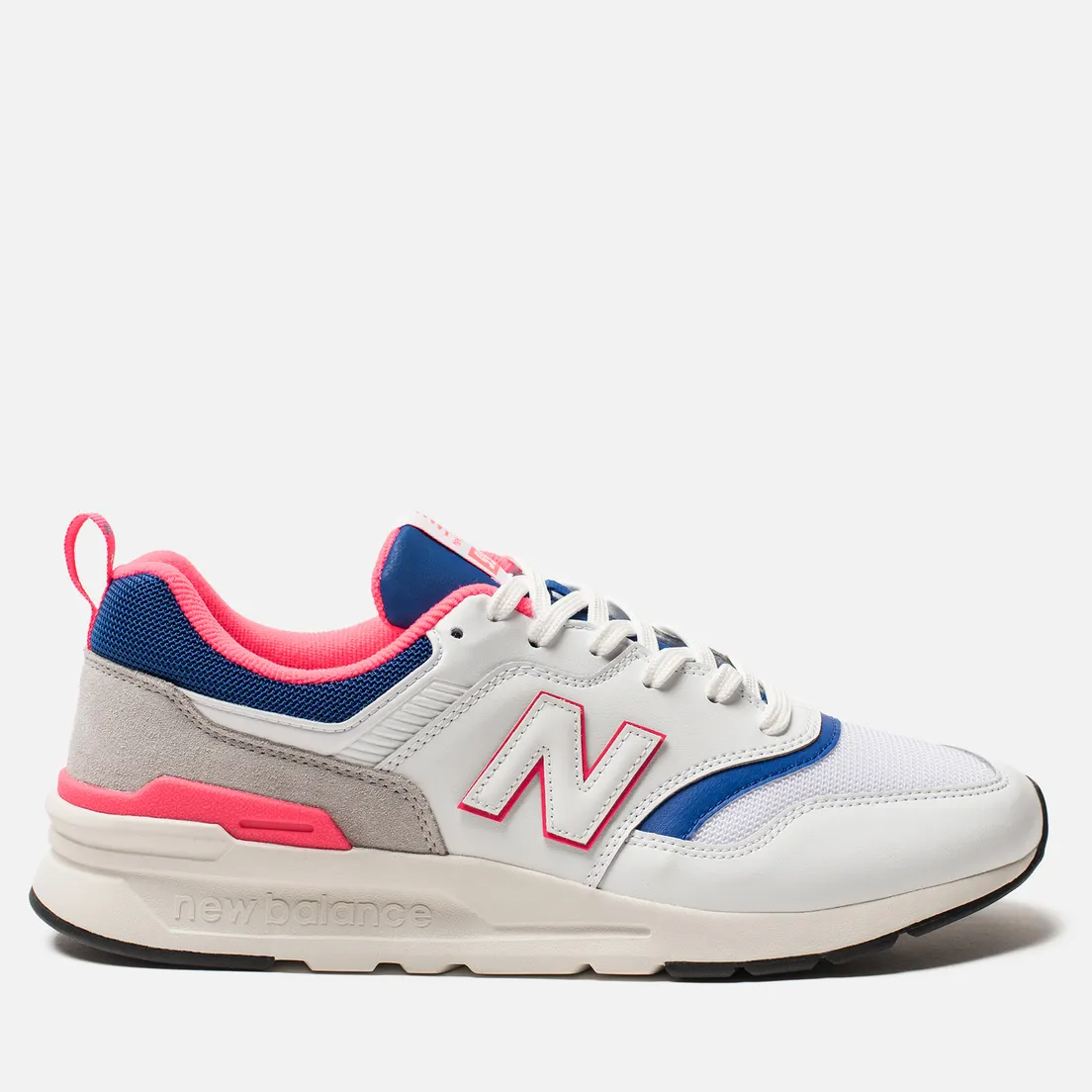 New Balance Мужские кроссовки CM997HAJ