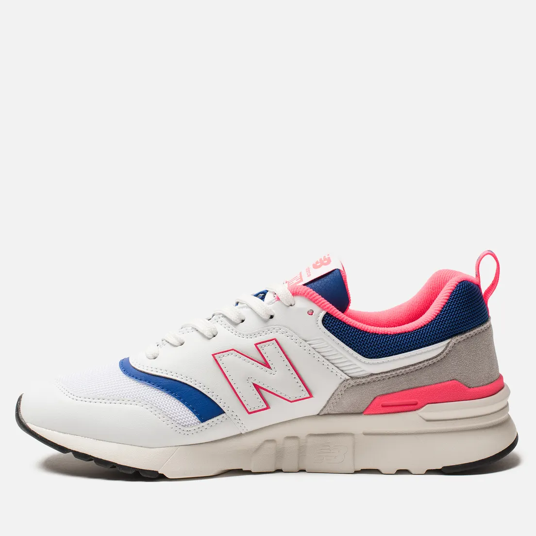 New Balance Мужские кроссовки CM997HAJ