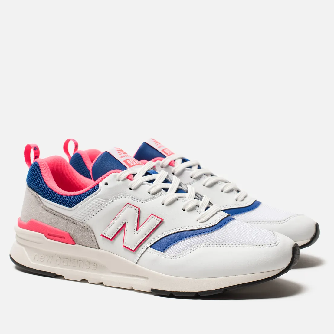 New Balance Мужские кроссовки CM997HAJ