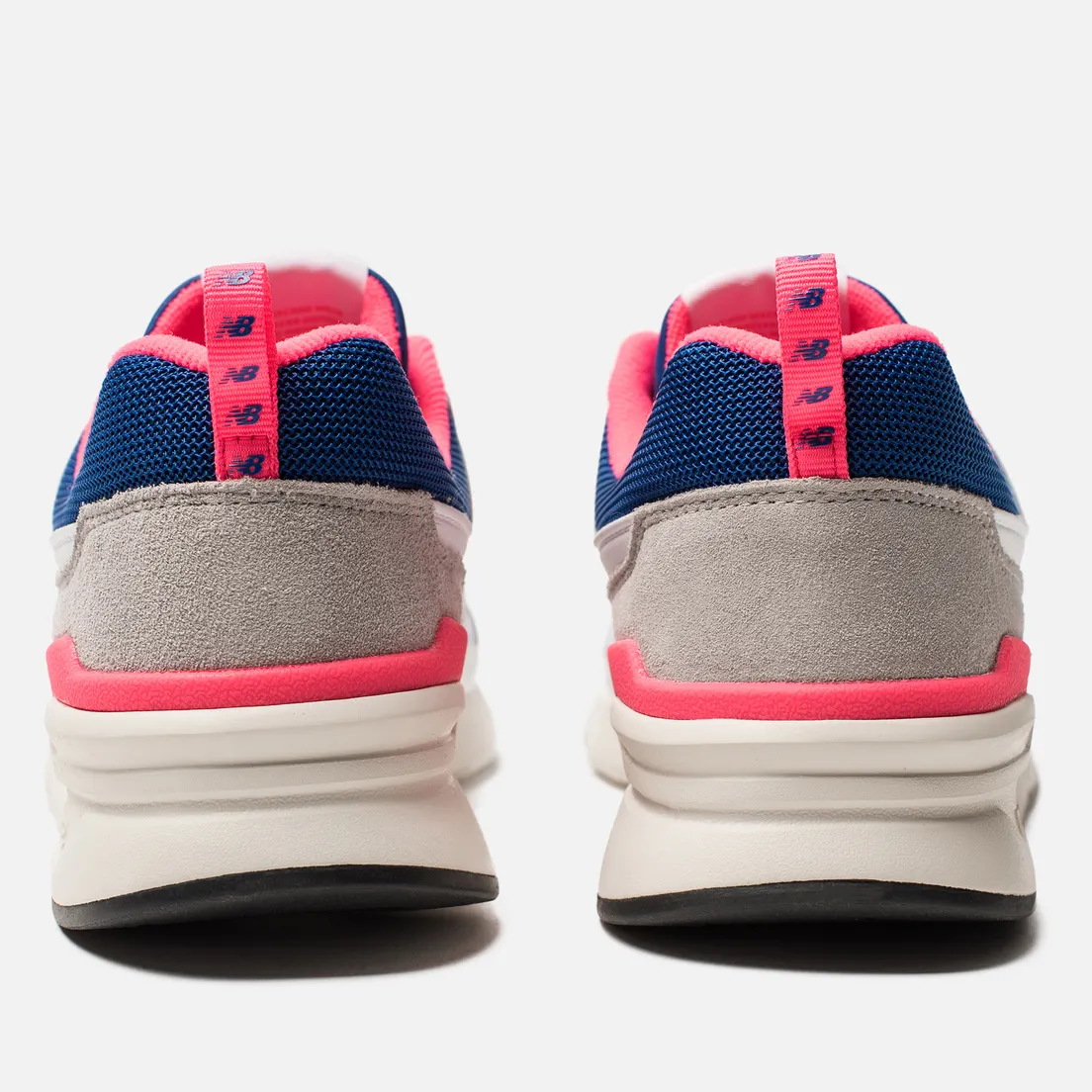 New Balance Мужские кроссовки CM997HAJ
