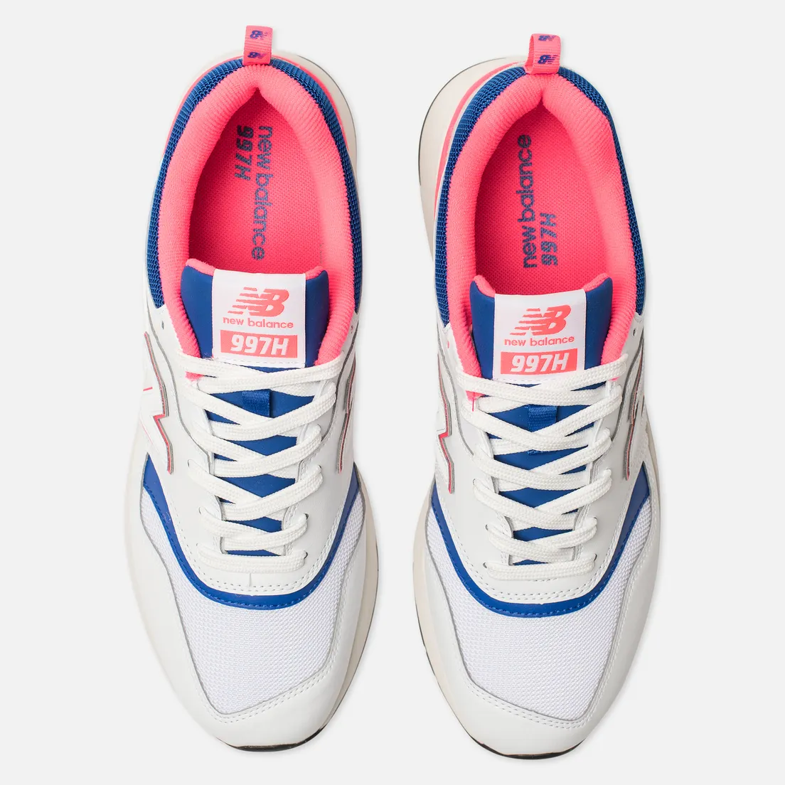 New Balance Мужские кроссовки CM997HAJ
